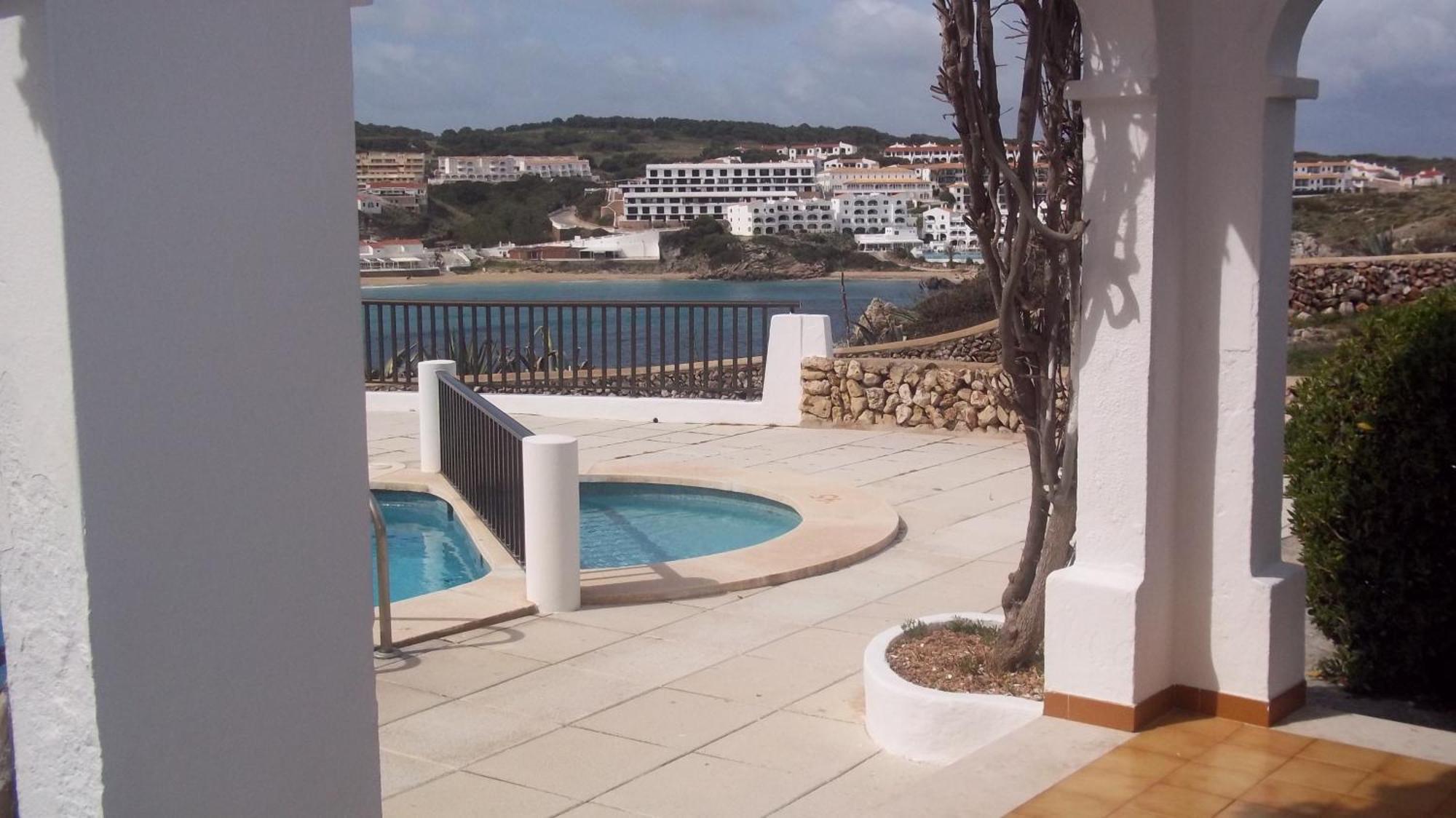 Apartamentos Arco Iris Punta Grossa Exterior photo