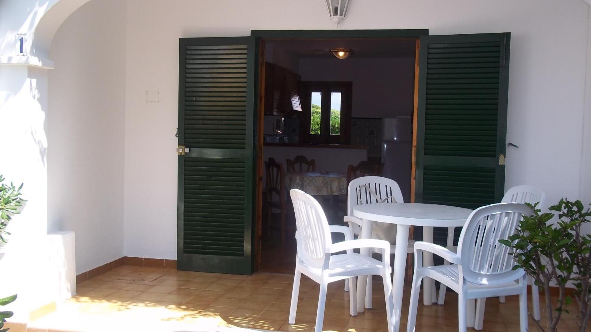 Apartamentos Arco Iris Punta Grossa Exterior photo