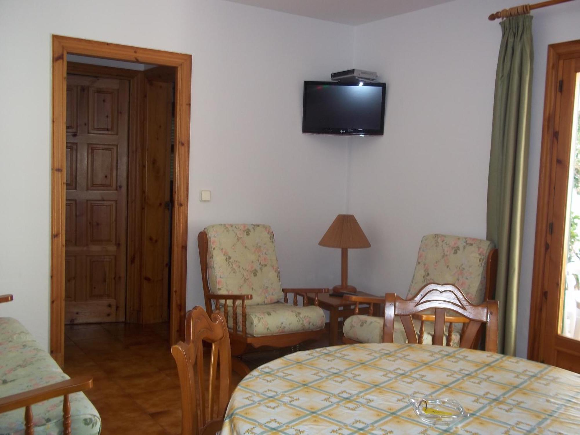 Apartamentos Arco Iris Punta Grossa Exterior photo