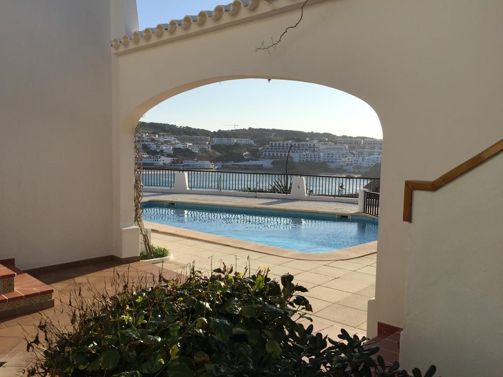 Apartamentos Arco Iris Punta Grossa Exterior photo