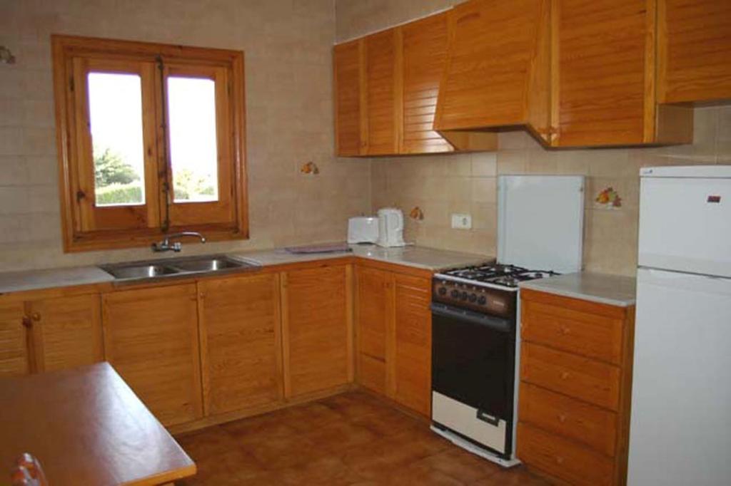 Apartamentos Arco Iris Punta Grossa Exterior photo